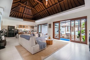 Hazel Villa Jimbaran