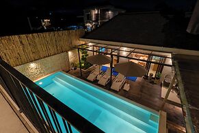 Hazel Villa Jimbaran