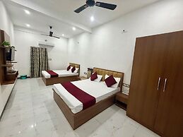 Aakriti's Home Stay