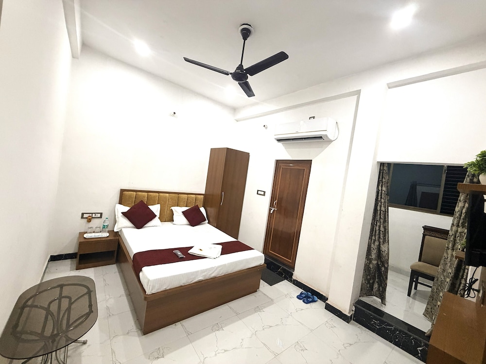 Aakriti's Home Stay