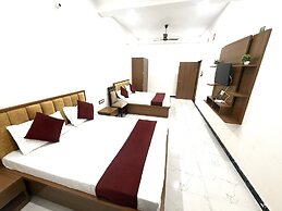 Aakriti's Home Stay