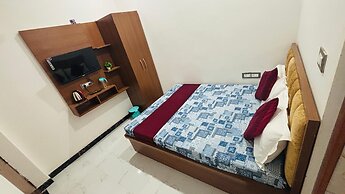 Aakriti's Home Stay