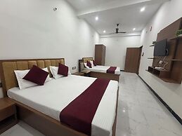 Aakriti's Home Stay