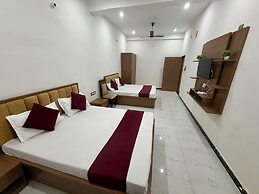 Aakriti's Home Stay