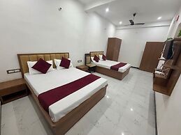 Aakriti's Home Stay