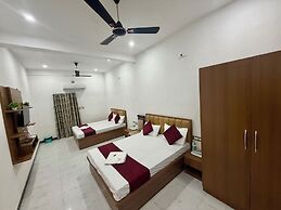 Aakriti's Home Stay