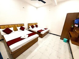 Aakriti's Home Stay