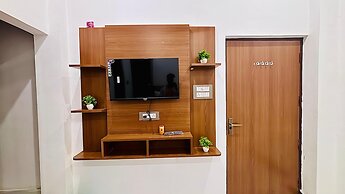 Aakriti's Home Stay