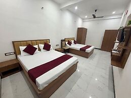 Aakriti's Home Stay