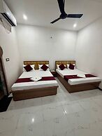 Aakriti's Home Stay