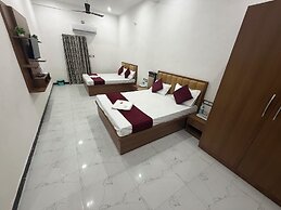 Aakriti's Home Stay