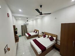 Aakriti's Home Stay