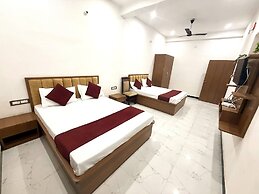 Aakriti's Home Stay