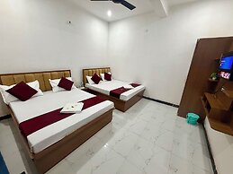 Aakriti's Home Stay