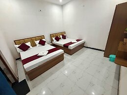 Aakriti's Home Stay