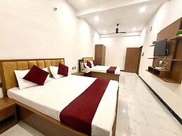 Aakriti's Home Stay