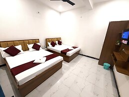 Aakriti's Home Stay