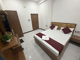 Aakriti's Home Stay