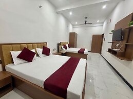 Aakriti's Home Stay