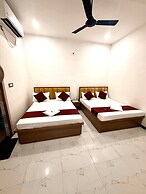 Aakriti's Home Stay