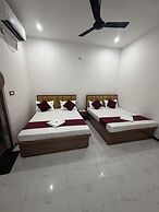 Aakriti's Home Stay