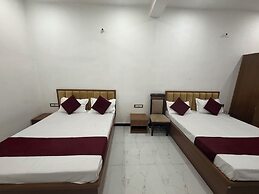 Aakriti's Home Stay