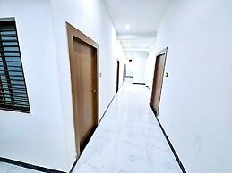 Aakriti's Home Stay