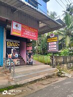 Hotel Kalyani International