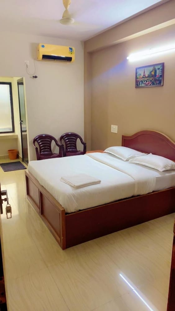 Hotel Kalyani International