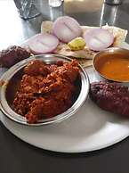 Hotel Kalyani International