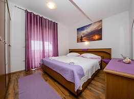 Apartments Scerbe Gordana & Miljenko Rab