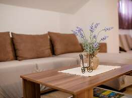 Apartments Scerbe Gordana & Miljenko Rab