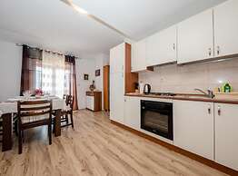 Apartments Scerbe Gordana & Miljenko Rab