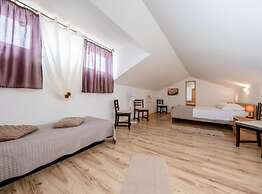 Apartments Scerbe Gordana & Miljenko Rab