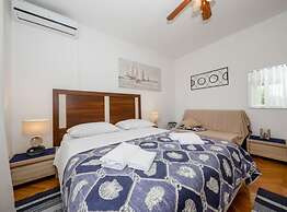Apartments Scerbe Gordana & Miljenko Rab