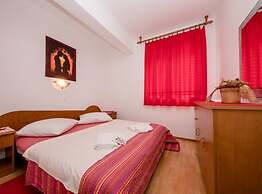 Apartments Scerbe Gordana & Miljenko Rab
