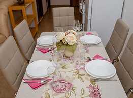 Apartments Scerbe Gordana & Miljenko Rab