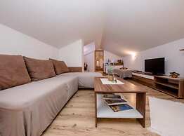 Apartments Scerbe Gordana & Miljenko Rab
