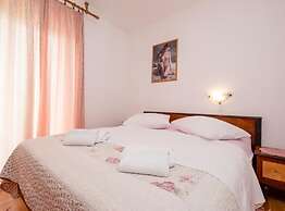 Apartments Scerbe Gordana & Miljenko Rab