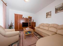 Apartments Scerbe Gordana & Miljenko Rab