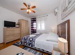 Apartments Scerbe Gordana & Miljenko Rab