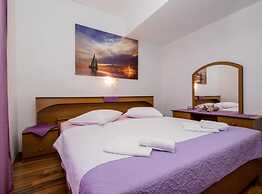 Apartments Scerbe Gordana & Miljenko Rab
