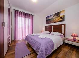 Apartments Scerbe Gordana & Miljenko Rab