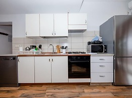 Apartments Scerbe Gordana & Miljenko Rab