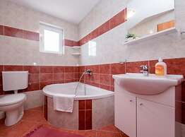 Apartments Scerbe Gordana & Miljenko Rab
