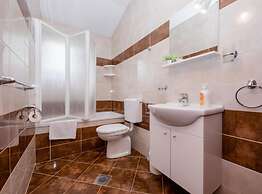 Apartments Scerbe Gordana & Miljenko Rab
