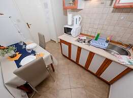 Apartments Scerbe Gordana & Miljenko Rab