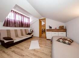 Apartments Scerbe Gordana & Miljenko Rab