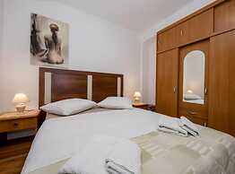 Apartments Scerbe Gordana & Miljenko Rab