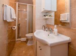 Apartments Scerbe Gordana & Miljenko Rab